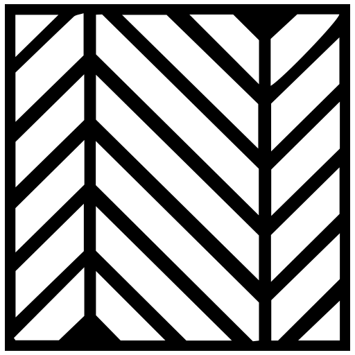 chevron